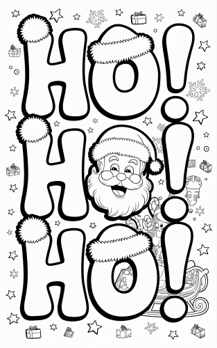 HoHoHo