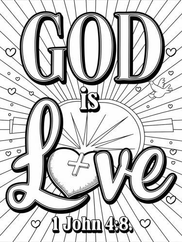 God isLove